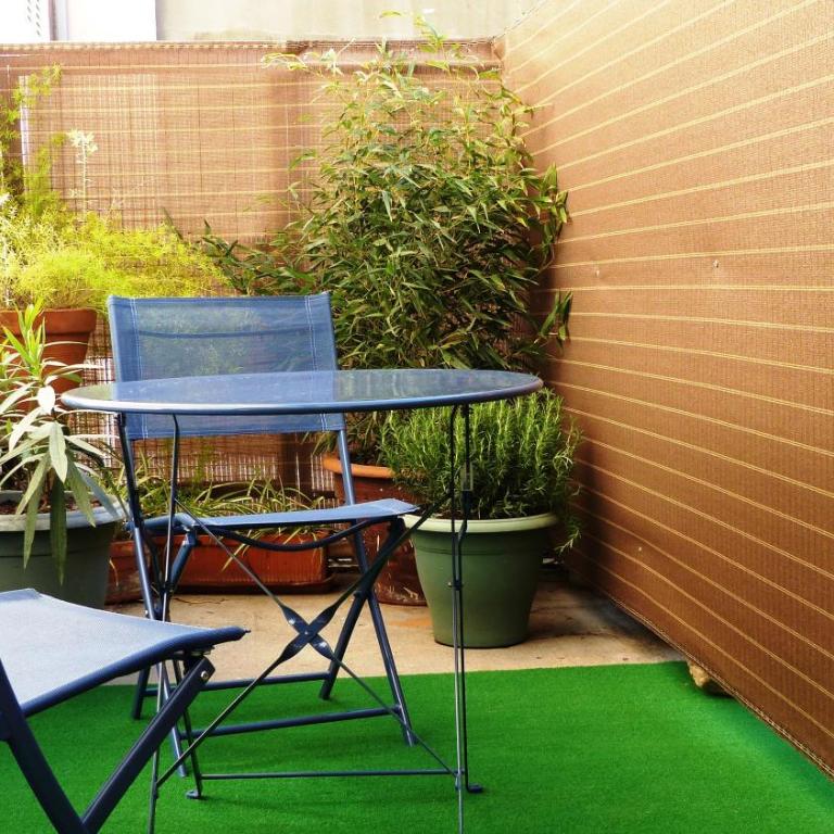 STUDIOS PARISIENS - Apartamento de 1 dormitorio - 5