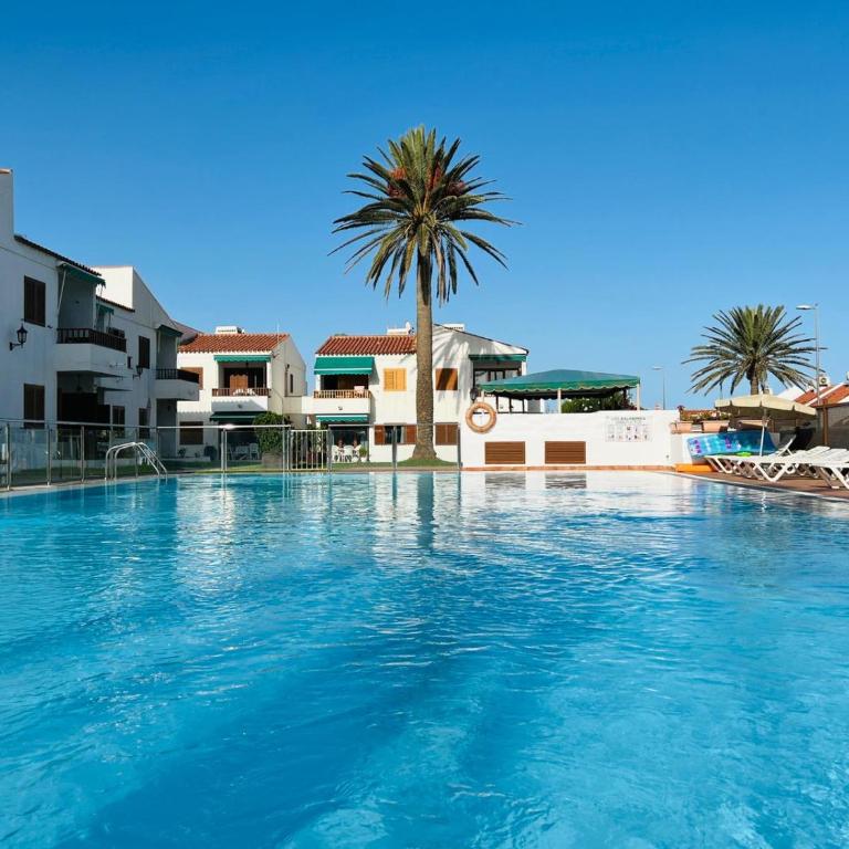 Apartment Balandros with balcony - Apartamento con terraza - 1