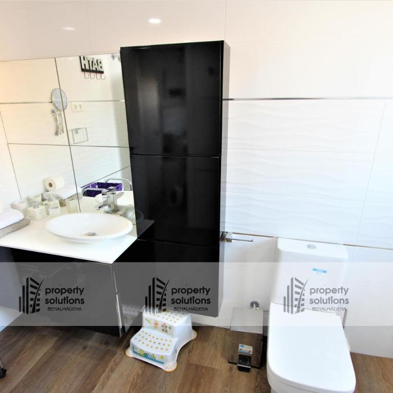 Ático Deluxe - Gran terraza con vistas panorámicas - Piscina - PARKING GRATIS - Apartamento de 2 dormitorios - 7