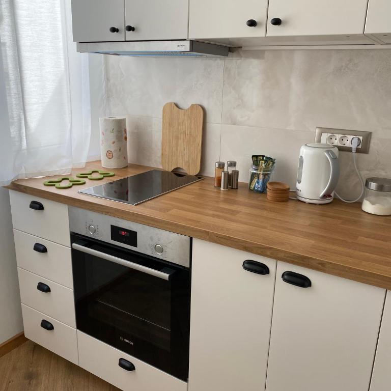 Hidden Gem - Apartman sa 1 Spavaćom Sobom - 9