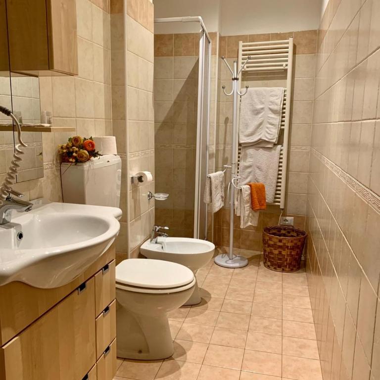 Da Giusy - Monolocale Familiare - 2