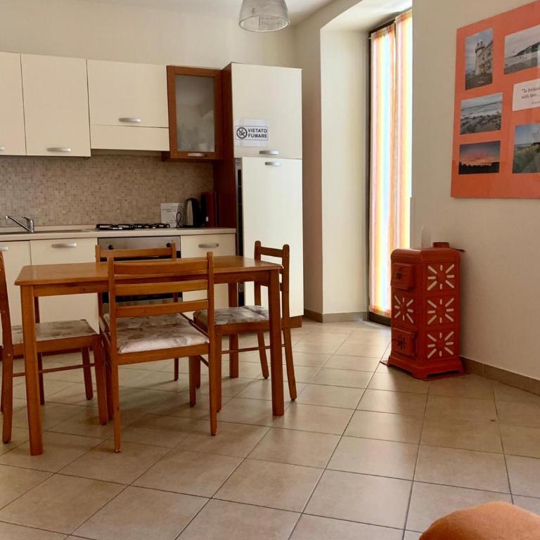 Da Giusy - Monolocale Familiare - 1