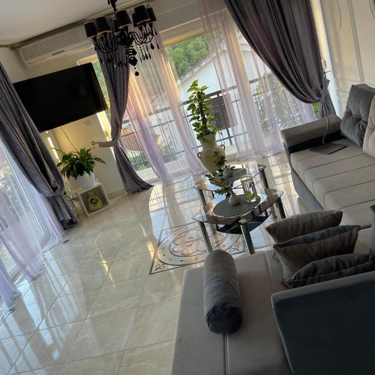 Apartmani Cirovic Luxury - Superior Apartment - 19