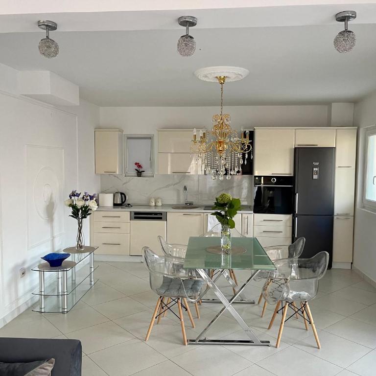 Apartmani Cirovic Luxury - Superior Apartment - 17