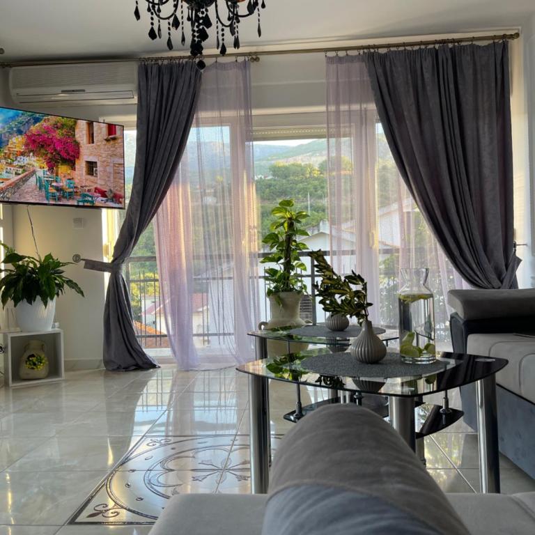 Apartmani Cirovic Luxury - Superior Apartment - 16