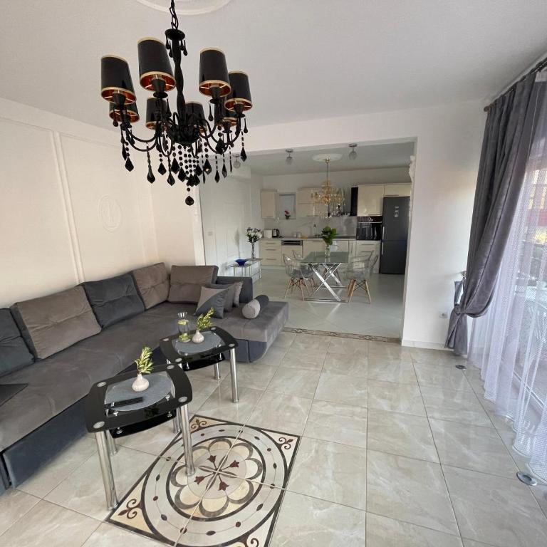 Apartmani Cirovic Luxury - Superior Apartment - 15