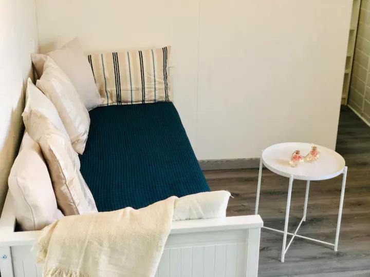 Superbe studio 5 min de la plage - Apartment mit 1 Schlafzimmer - 8