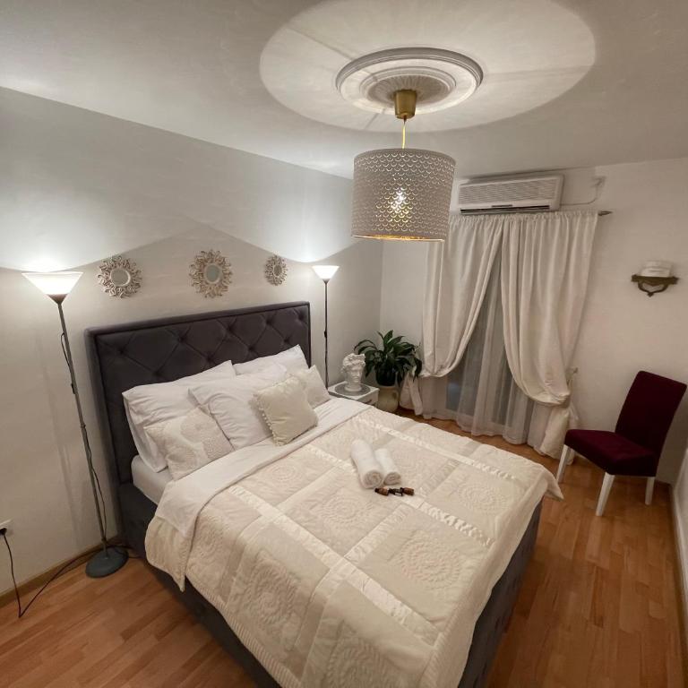 Apartmani Cirovic Luxury - Superior Apartment - 14