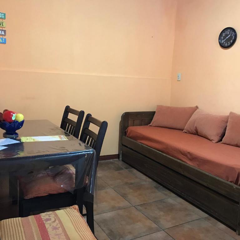 Confortable espacio en Minas - Apartamento de 1 dormitorio - 3