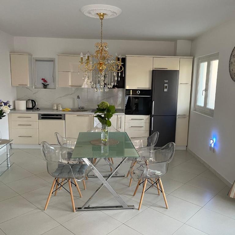 Apartmani Cirovic Luxury - Superior Apartment - 13