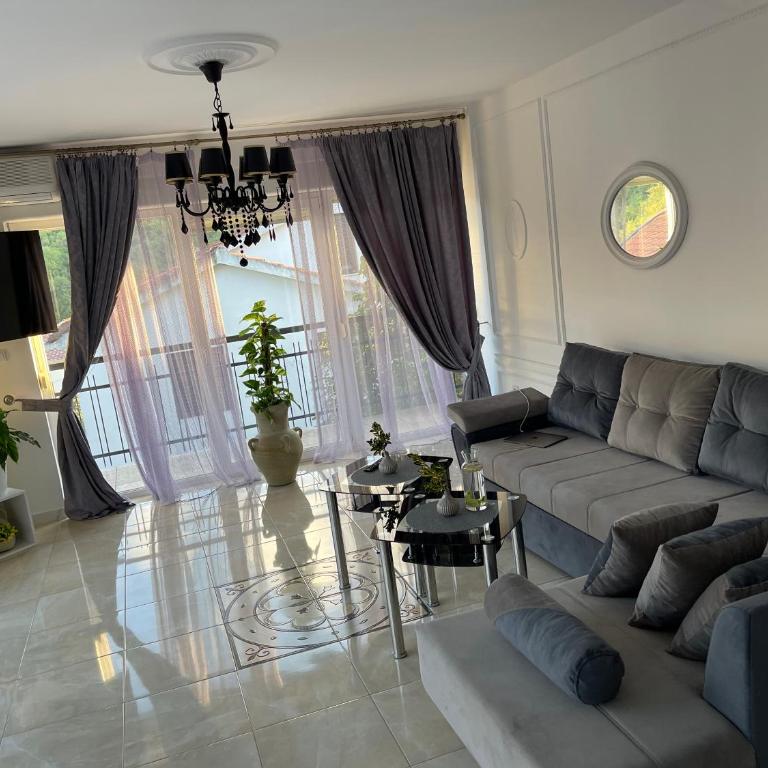Apartmani Cirovic Luxury - Superior Apartment - 12