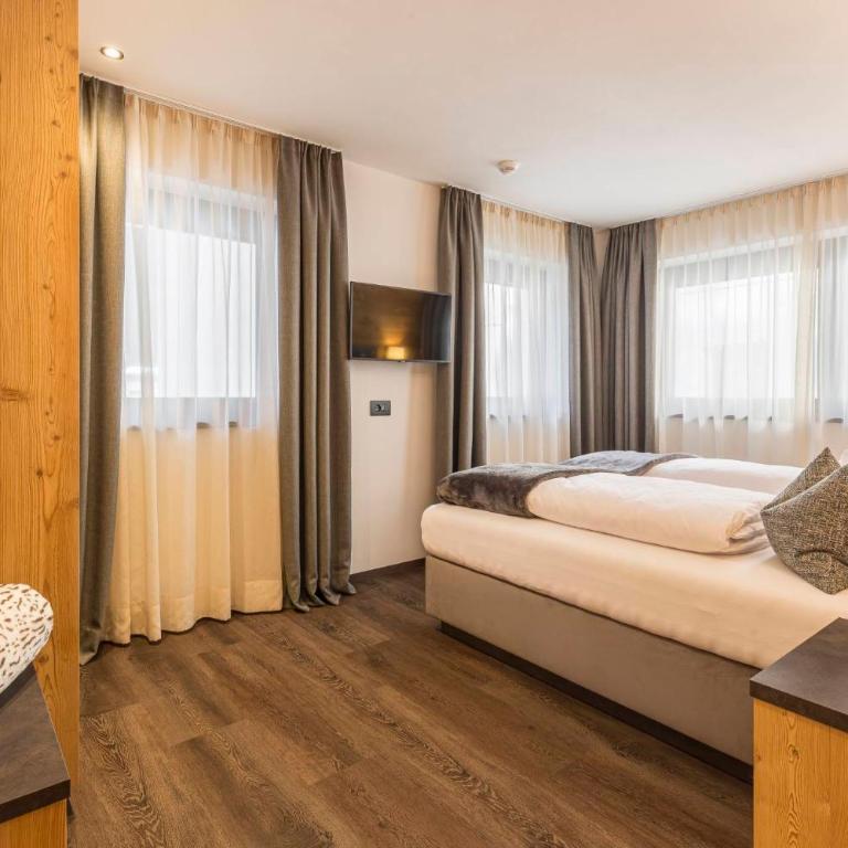 Chalet Miriam - Appartamento con 3 Camere da Letto - 10