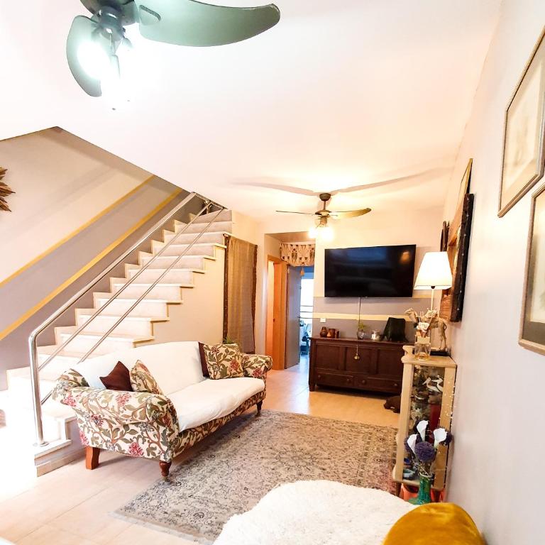 Deluxe Home from Home in Caleta de Fuste - Two-Bedroom Apartment - 30