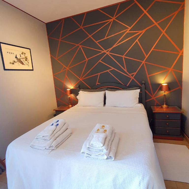 Deluxe Home from Home in Caleta de Fuste - Two-Bedroom Apartment - 19