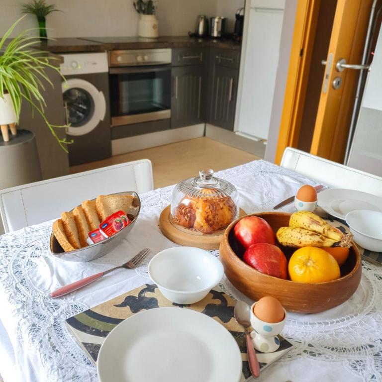 Deluxe Home from Home in Caleta de Fuste - Two-Bedroom Apartment - 7