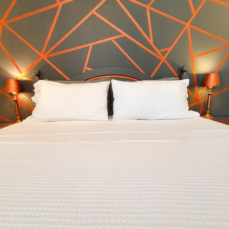 Deluxe Home from Home in Caleta de Fuste - Two-Bedroom Apartment - 13