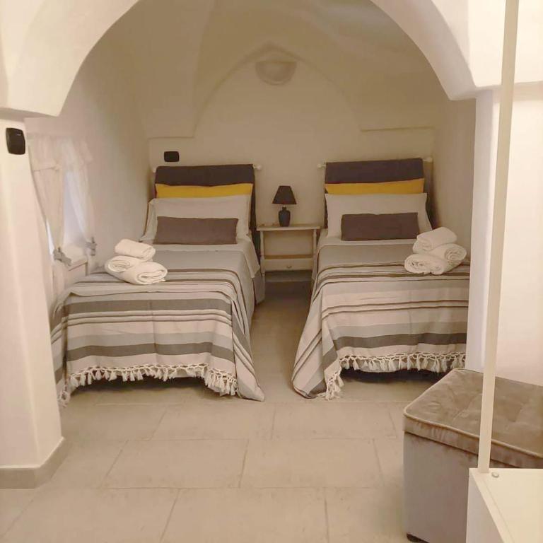 La dépendance - Casa con 2 Camere da Letto - 30