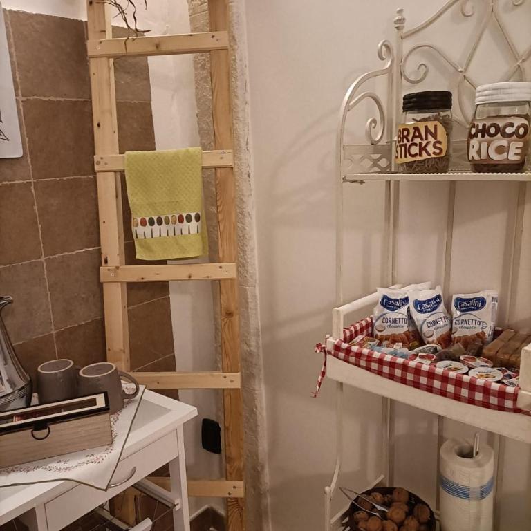 La dépendance - Casa con 2 Camere da Letto - 14