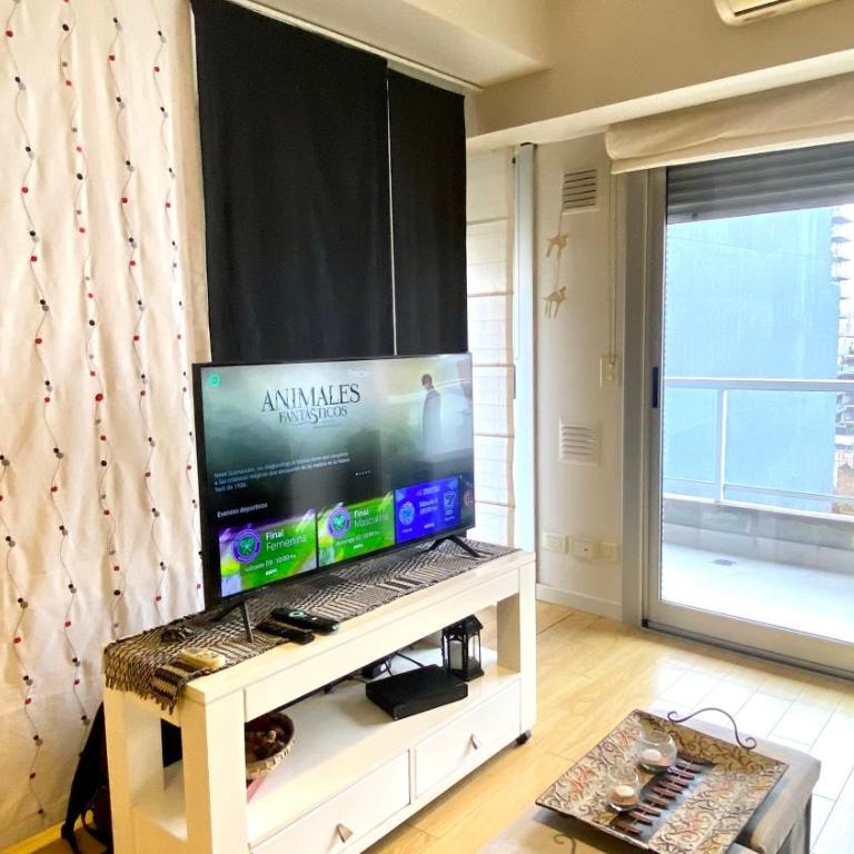 ESTUDIO BORGES - Apartamento de 1 dormitorio - 9