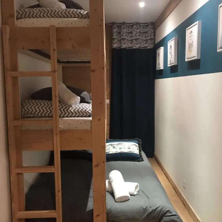 Cocoonabay Appartements - Two-Bedroom Apartment - 8