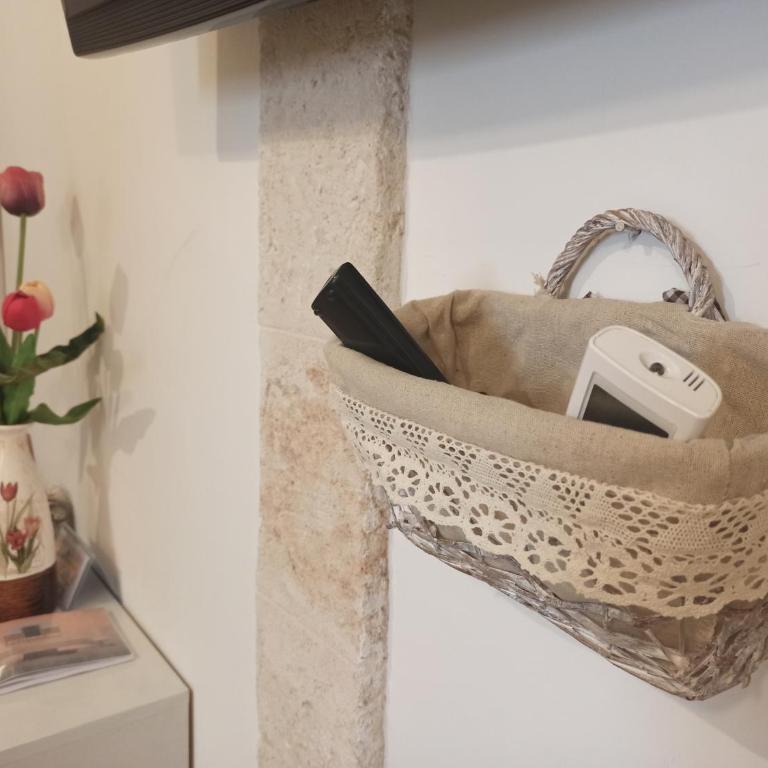 La dépendance - Casa con 2 Camere da Letto - 15