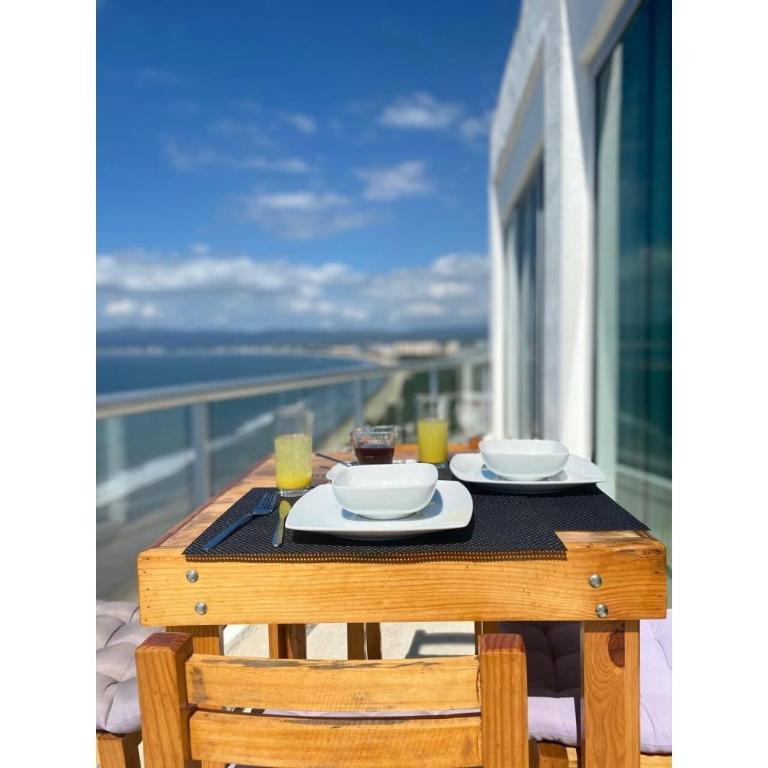 Beachfront Penthouse With Private Pool¡¡¡ - Apartamento con vistas al mar - 10