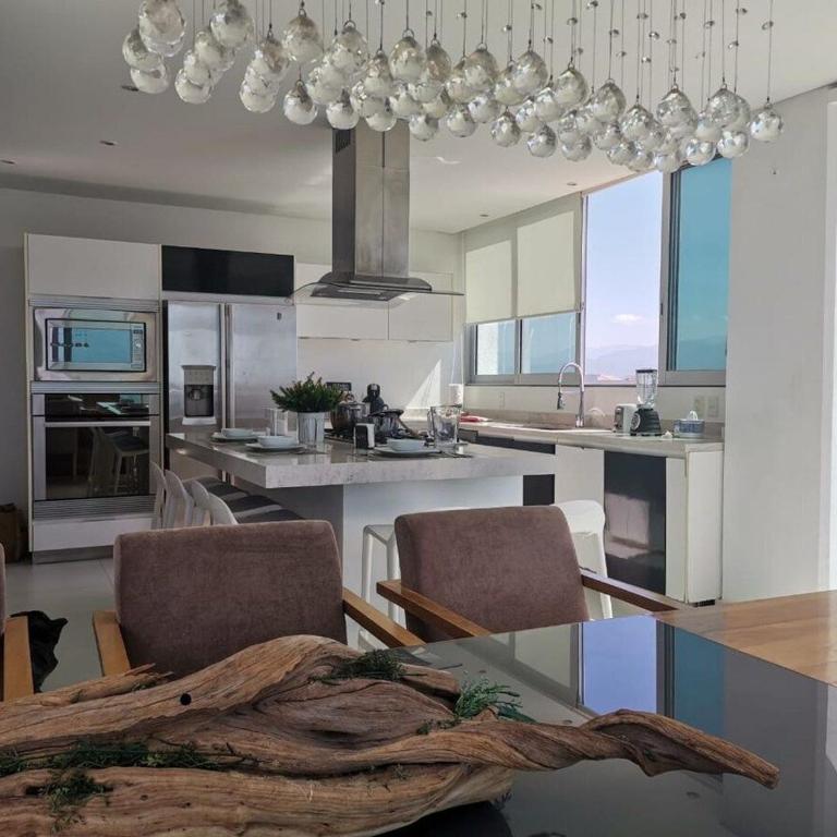 Beachfront Penthouse With Private Pool¡¡¡ - Apartamento con vistas al mar - 14