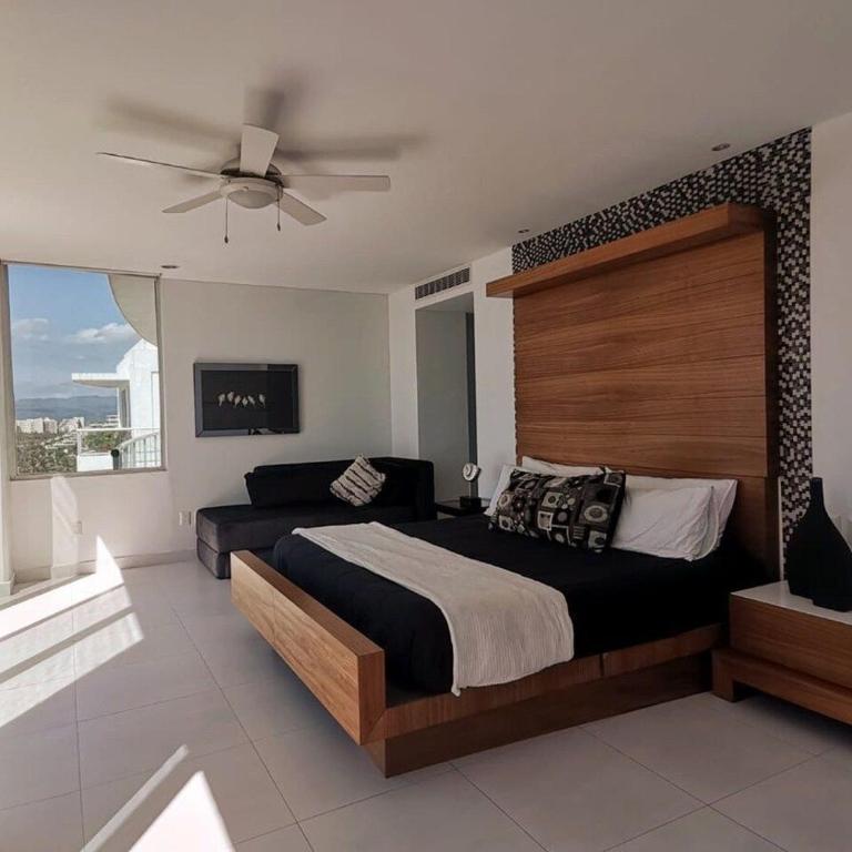 Beachfront Penthouse With Private Pool¡¡¡ - Apartamento con vistas al mar - 26