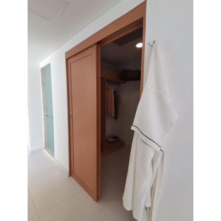 Beachfront Penthouse With Private Pool¡¡¡ - Apartamento con vistas al mar - 30