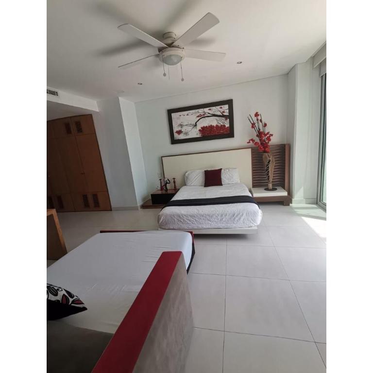 Beachfront Penthouse With Private Pool¡¡¡ - Apartamento con vistas al mar - 31