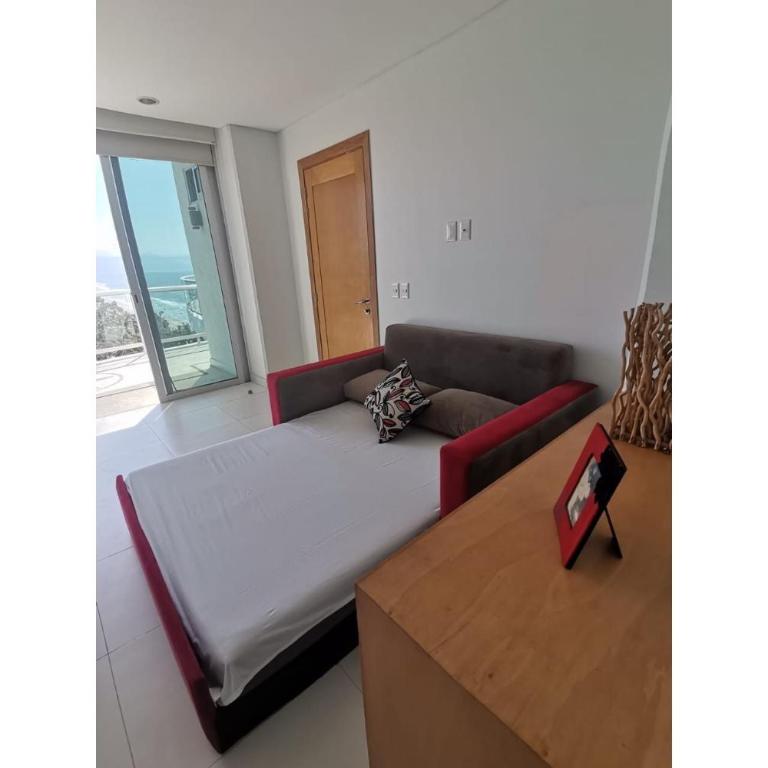 Beachfront Penthouse With Private Pool¡¡¡ - Apartamento con vistas al mar - 33