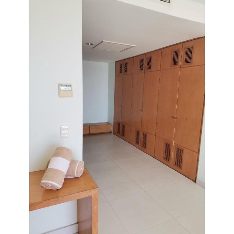 Beachfront Penthouse With Private Pool¡¡¡ - Apartamento con vistas al mar - 35