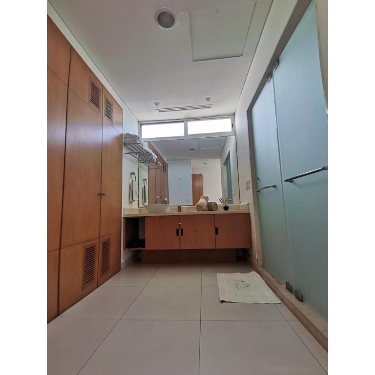 Beachfront Penthouse With Private Pool¡¡¡ - Apartamento con vistas al mar - 38