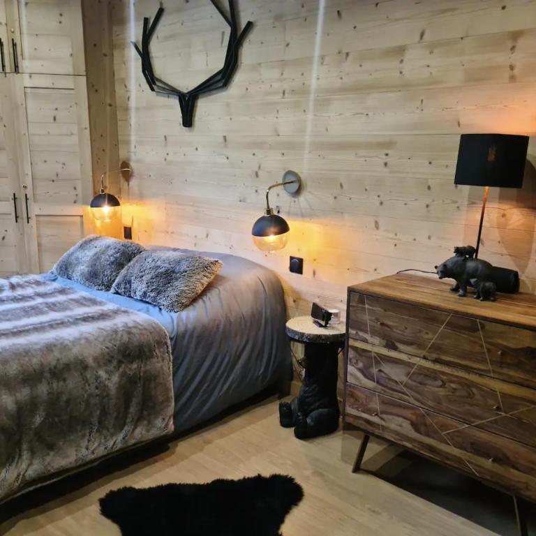 Cocoonabay Appartements - Two-Bedroom Apartment - 1