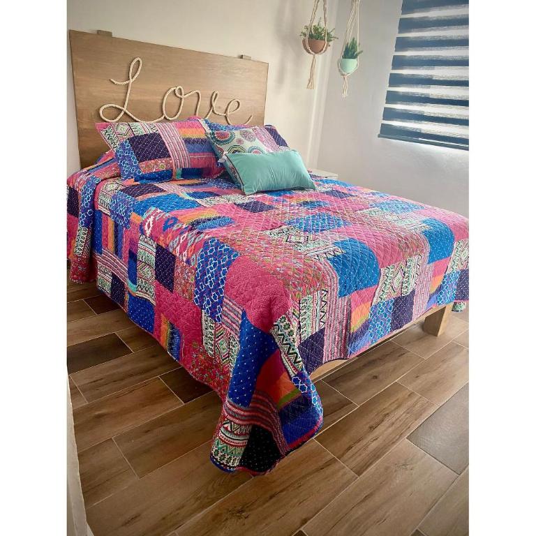 Muy cómodo y moderno departamento en Zona Andares - Apartamento de 3 dormitorios - 18
