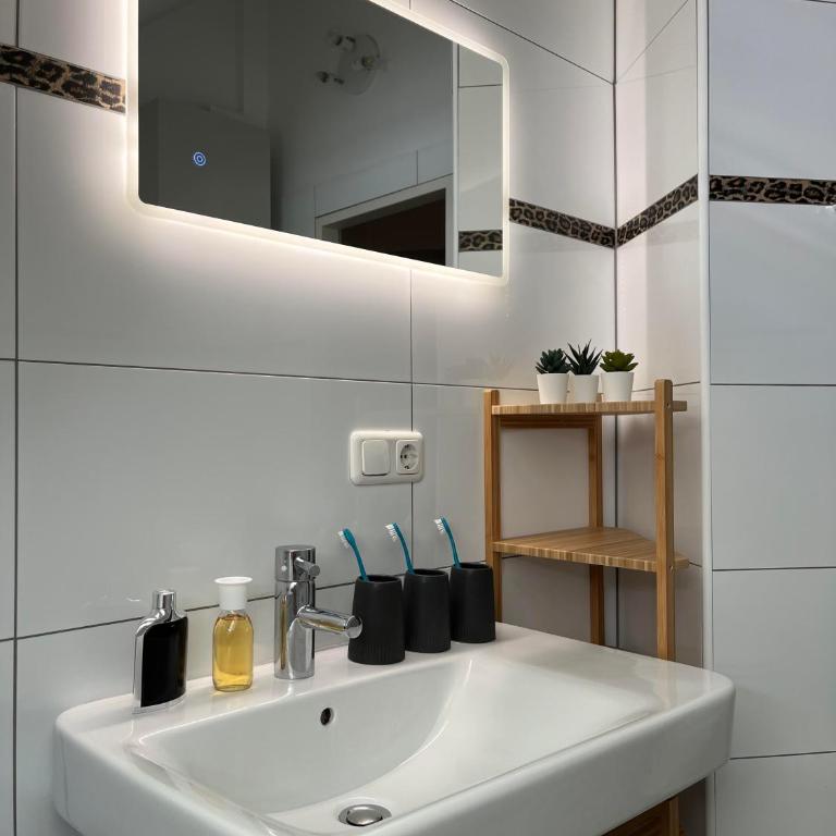 Rudolfquartier Linz, Rudolfstraße - Apartment mit 2 Schlafzimmern - 5