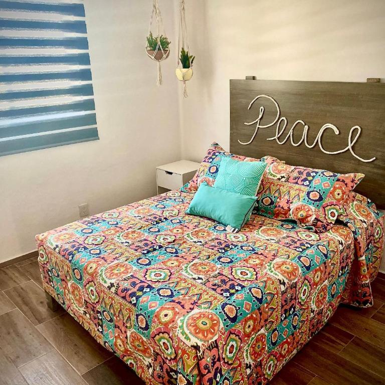 Muy cómodo y moderno departamento en Zona Andares - Apartamento de 3 dormitorios - 19