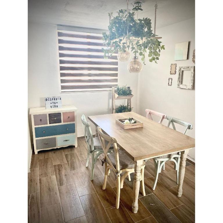 Muy cómodo y moderno departamento en Zona Andares - Apartamento de 3 dormitorios - 5