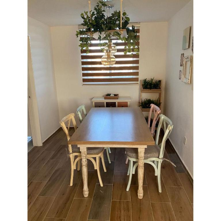 Muy cómodo y moderno departamento en Zona Andares - Apartamento de 3 dormitorios - 6