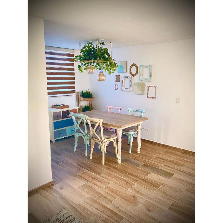 Muy cómodo y moderno departamento en Zona Andares - Apartamento de 3 dormitorios - 15