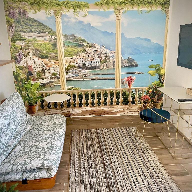 Muy cómodo y moderno departamento en Zona Andares - Apartamento de 3 dormitorios - 2
