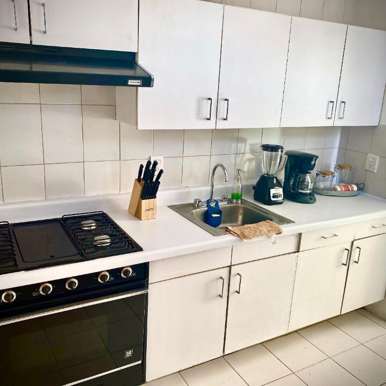 Muy cómodo y moderno departamento en Zona Andares - Apartamento de 3 dormitorios - 22