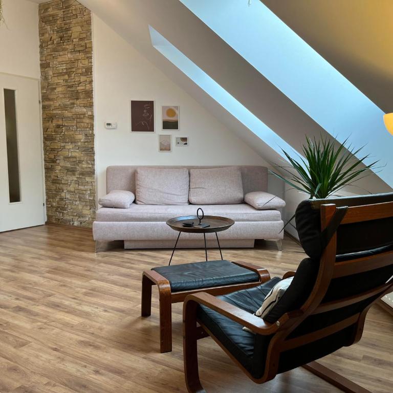 Rudolfquartier Linz, Rudolfstraße - Apartment mit 2 Schlafzimmern - 9