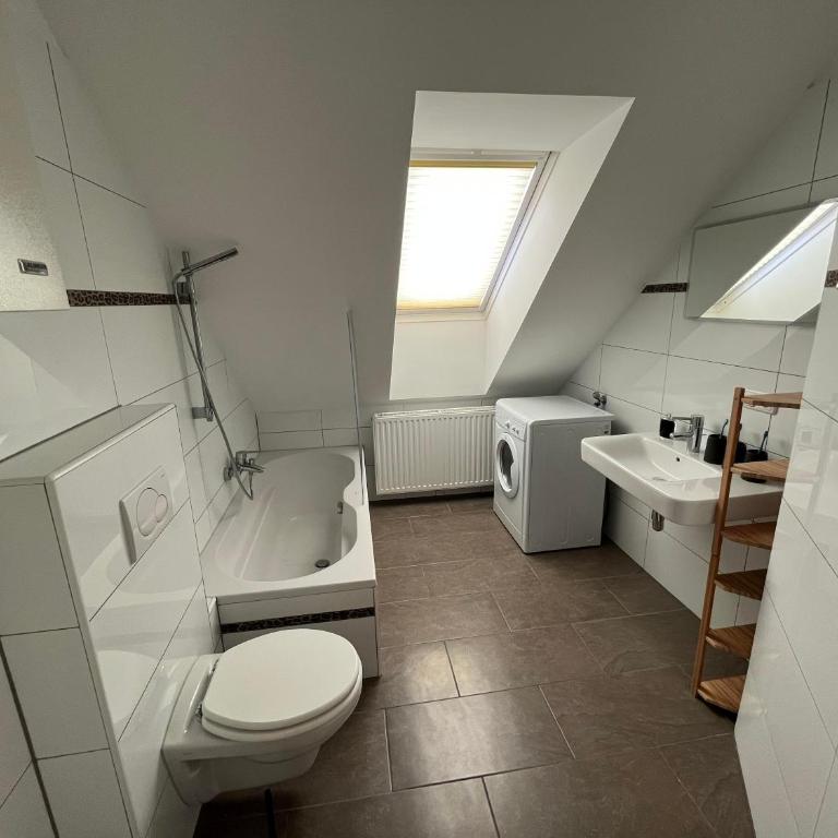 Rudolfquartier Linz, Rudolfstraße - Apartment mit 2 Schlafzimmern - 18
