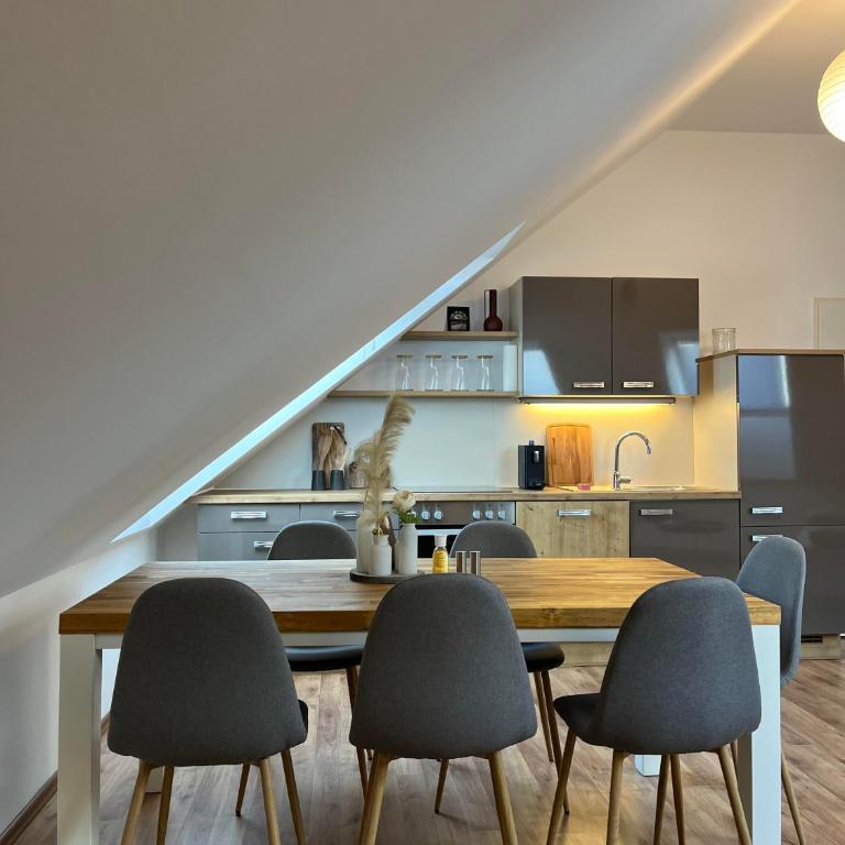 Rudolfquartier Linz, Rudolfstraße - Apartment mit 2 Schlafzimmern - 17