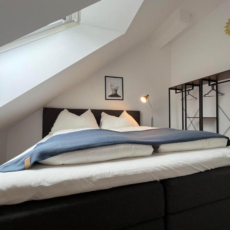 Rudolfquartier Linz, Rudolfstraße - Apartment mit 2 Schlafzimmern - 4