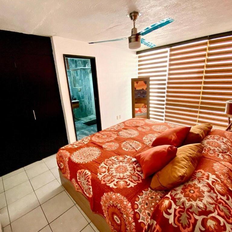 Enorme. Piso Completo 100% Zona Expo, Primer Piso - Apartamento de 3 dormitorios - 20