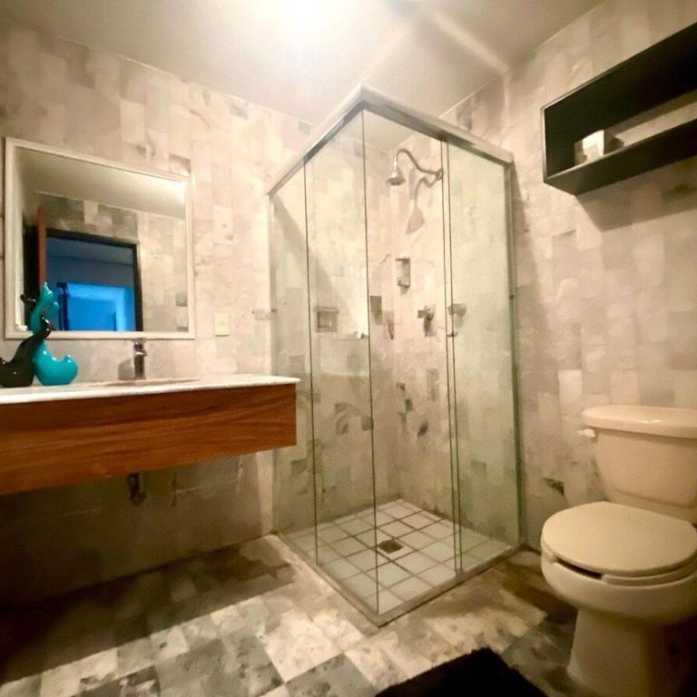 Enorme. Piso Completo 100% Zona Expo, Primer Piso - Apartamento de 3 dormitorios - 31