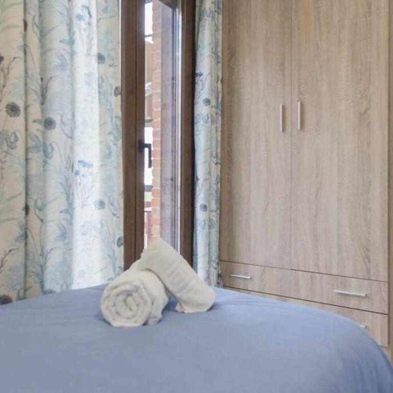 La casita del caracol by Toledo AP - Apartamento de 2 dormitorios - 30
