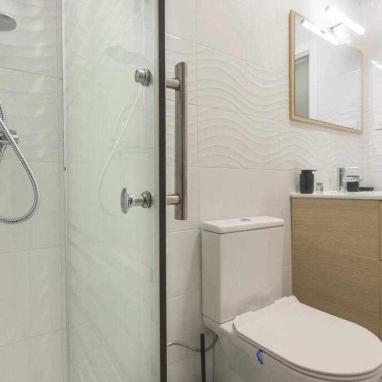 La casita del caracol by Toledo AP - Apartamento de 2 dormitorios - 32